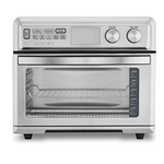 Cuisinart TOA-95 Digital Premium 1800-Watt AirFryer Toaster Oven