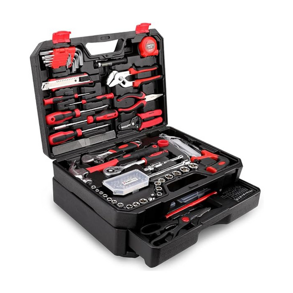 325-Piece KingTool Home Repair Tool Kit