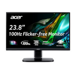 Acer  Hbi 23.8" FHD LED Gaming Monitor