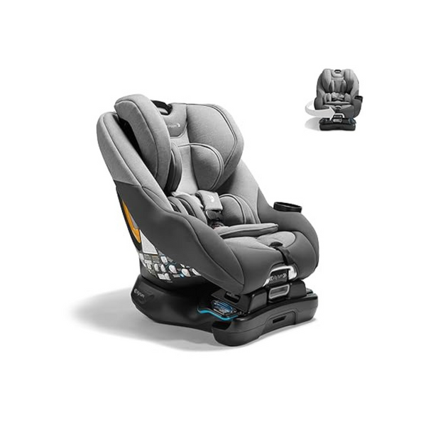 Baby Jogger City Turn Rotating Convertible Car Seat