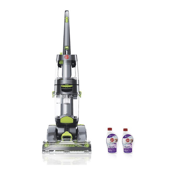 Hoover Pro Clean Pet Upright Carpet Cleaner, Shampooer Machine