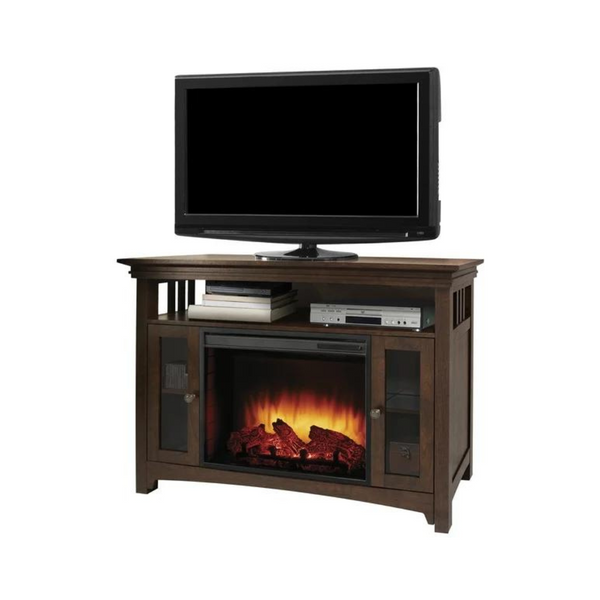 Muskoka Wyatt 48" Fireplace TV Stand