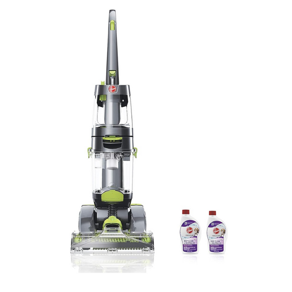 Hoover Pro Clean Pet Upright Carpet Cleaner