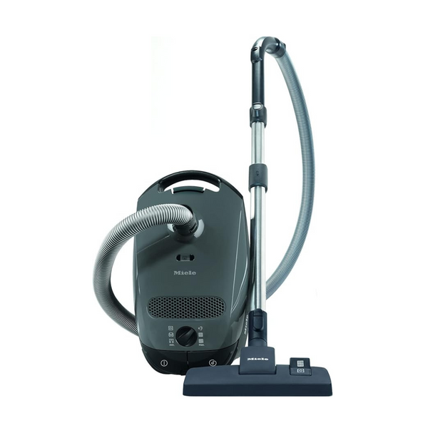 Miele Classic C1 Pure Suction Bagged Canister Vacuum