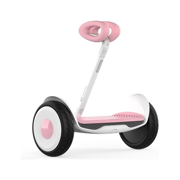 Segway Ninebot S Kids Smart Self-Balancing Electric Scooter