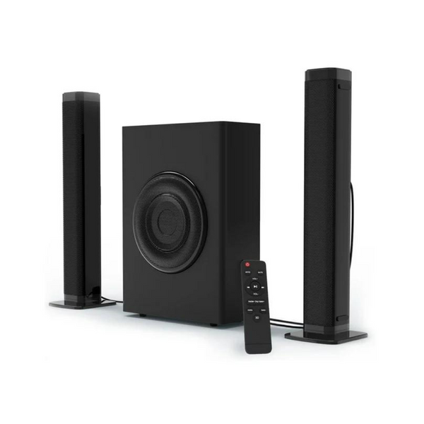 DR.J Professional  2.1-Ch Soundbar