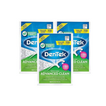 DenTek Triple Clean Advanced Clean Floss Picks