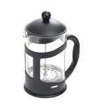 Mind Reader French Press Coffee & Tea Maker, 27 oz.