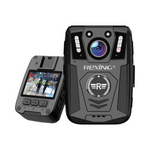 Rexing  FHD Body Camera with 64GB Internal Memory