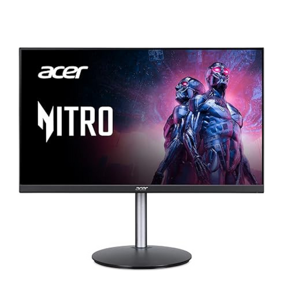 Acer Nitro Sbiipr 23.8" FHD VA LED FreeSync Gaming Monitor