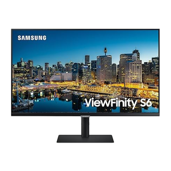 Samsung Viewfinity 32" WQHD VA LED Monitor