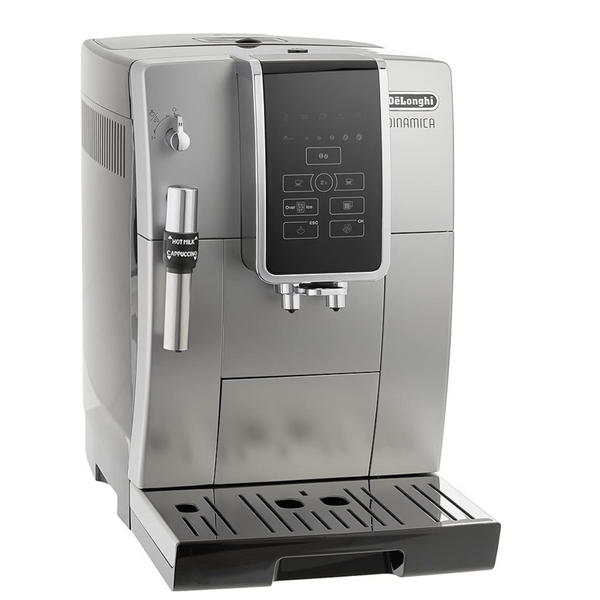 De'Longhi America Dinamica Fully Automatic Coffee & Espresso Machine