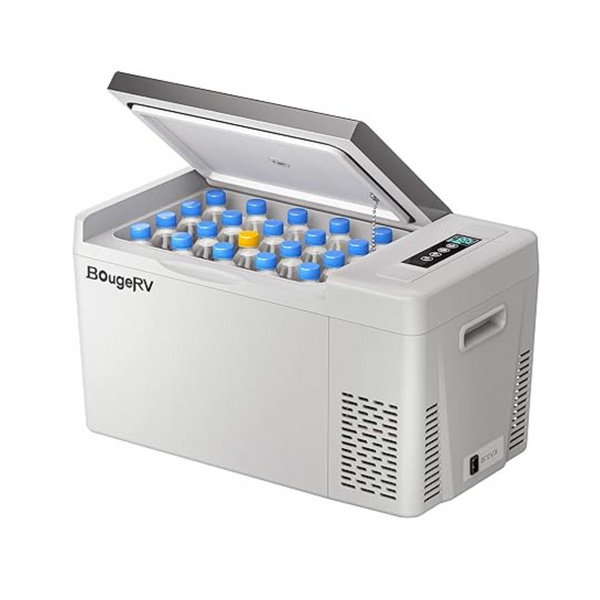 BougeRV  23-Quart Portable Travel Freezer