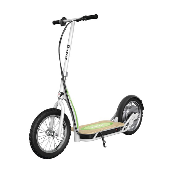 EcoSmart 16" Air-Filled Tire SUP Electric Scooter