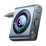 JOYROOM Bluetooth 5.3 AUX Car Adapter