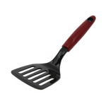 Chef Craft Select Nylon Short Turner/Spatula, 10.5 inch