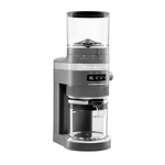 KitchenAid Burr Coffee Grinder, 10 Oz