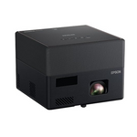 Epson EpiqVision Mini EF12 Smart Streaming Laser Projector