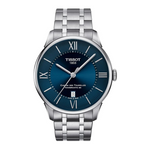 Tissot Men's Chemin des Tourelles Powermatic 80  Automatic Watch