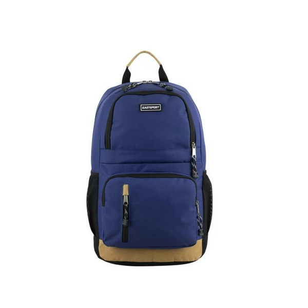 Eastsport Unisex Core Scholastic 19" Laptop Backpack