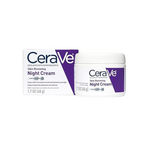 CeraVe Skin Renewing Night Cream (1.7 Oz)