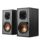 Klipsch R-51PM 2-Way Powered Monitor Bluetooth Speaker Pair