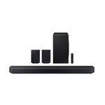 Samsung HW-Q990 11.1.4-Ch Wireless Soundbar & Rear Speakers