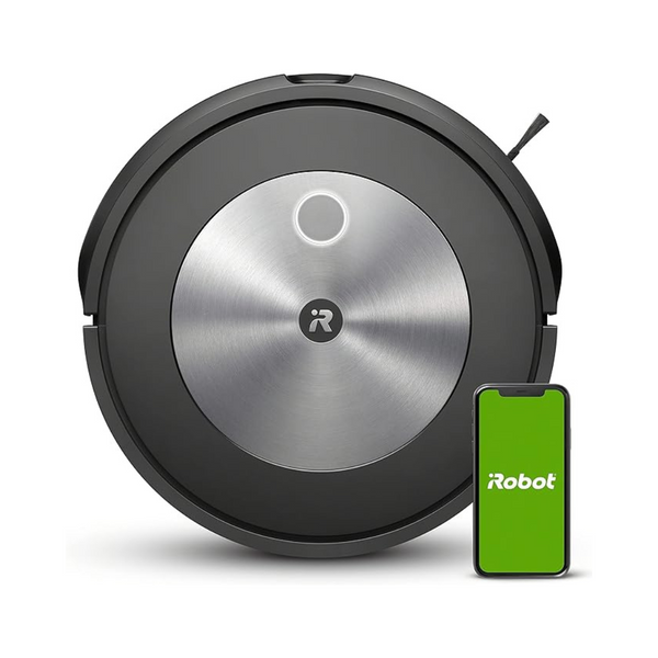 iRobot Roomba j7 (7150) WiFi Connected Robotic Vacuum