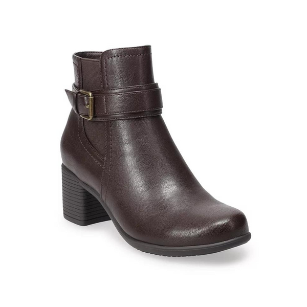 Croft & Barrow Fenix Women's Ankle Boots