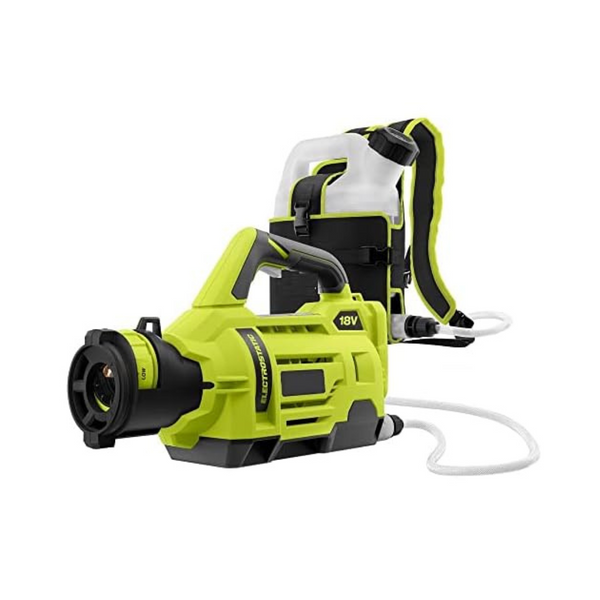 Ryobi ONE+ 18V Cordless Electrostatic 1 Gal. Sprayer