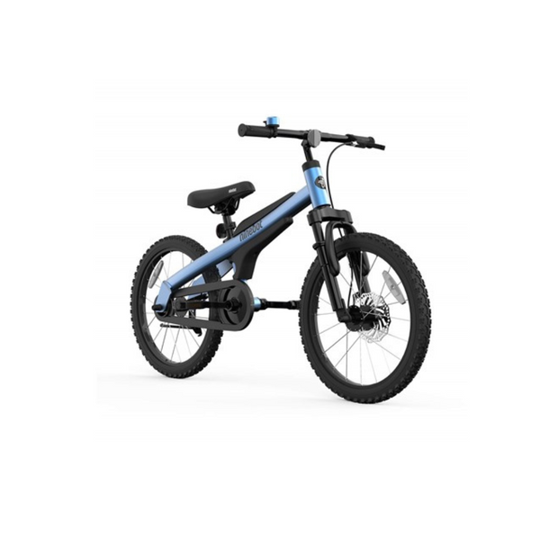 Segway 18" Ninebot Kids Bike with Training Wheels