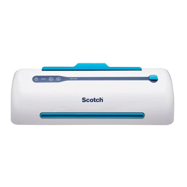 Scotch Professional Anti-Jam Thermal Laminator