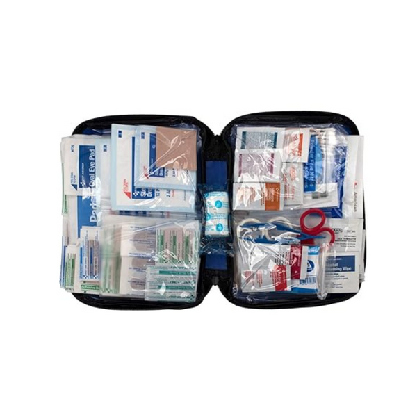 298-Piece First Aid Only All-Purpose First Aid Kit