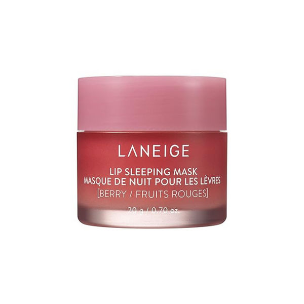 Laneige Lip Sleeping Mask, 0.7 oz