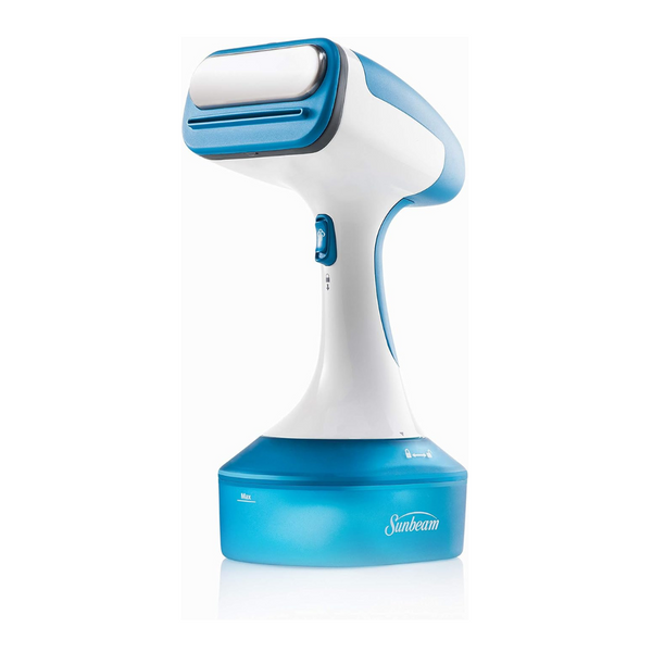 Sunbeam 1200w Dual-Setting Handheld Steamer