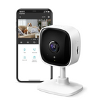 TP-Link Tapo 1080P Indoor Security Camera