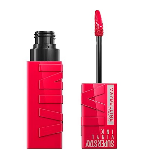 Maybelline New York Super Stay Liquid Lipcolor, 0.14 floz