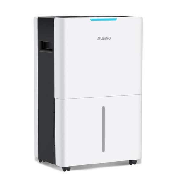 Aiusevo 50 Pint 4500 Sq. Ft Dehumidifier with Drain Hose