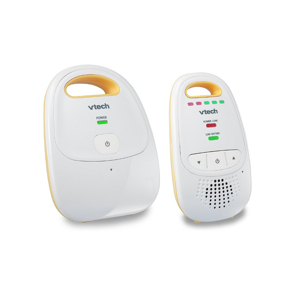 VTech Upgraded Audio Baby Monitor