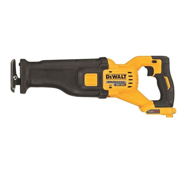 DeWalt  FLEXVOLT 60V Max Cordless Reciprocating Saw