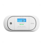 X-Sense Carbon Monoxide Detector Alarm with Digital LCD Display