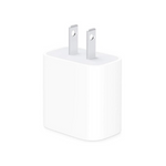 Official Apple 20W USB-C Power Adapter Wall Charger