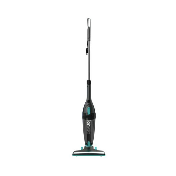 IonVac 3-in-1 Upright/Handheld Lightweight Corded Stick Vacuum