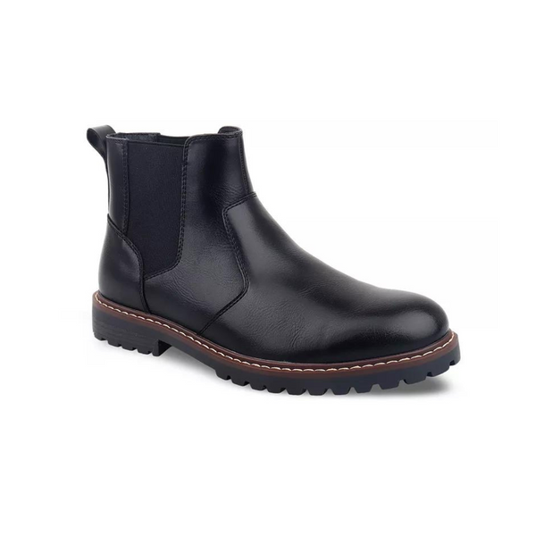 Sonoma Goods For Life Hughh Men’s Chelsea Boots