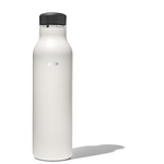 OXO Strive 20oz Insulated Water Bottle with Standard Lid