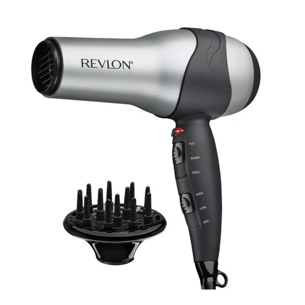 Revlon Volumizing Turbo Hair Dryer