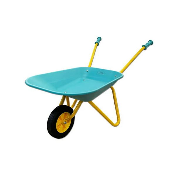 Expert Gardener Kids Gardening Wheelbarrow