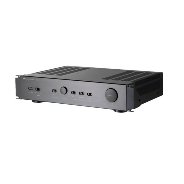 Bowers & Wilkins - CT Series 1000W 1.0-Ch. Subwoofer Amplifier