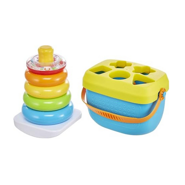 Save Up to 70% Off On Fisher-Price Toys