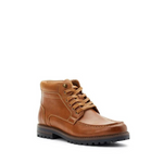 Madden NYC Men's Tristen Lug Sole Moc Toe Boots